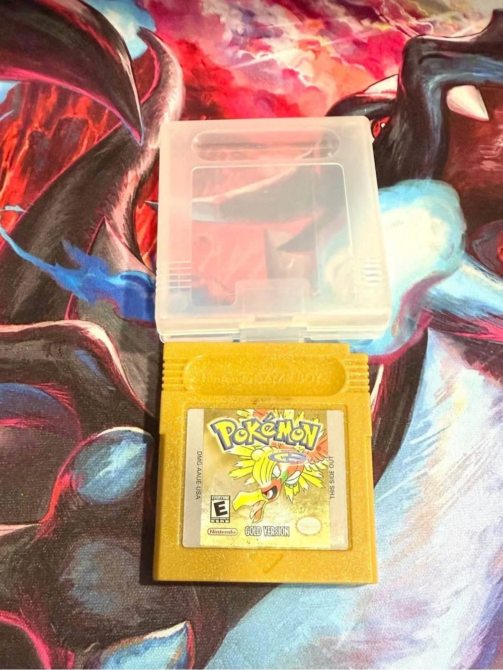Nintendo from personal